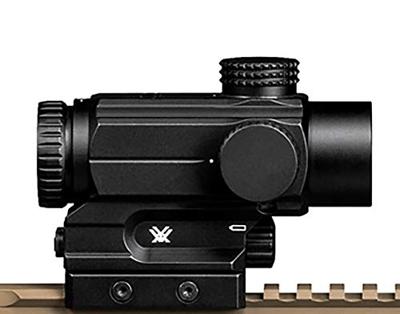 Vortex Red Dot Richtkijker Spitfire 1x-AR - thumbnail