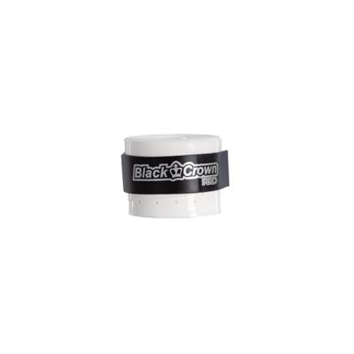 JAR 60 MULTICOLOR PERFORATED BLACK CROWN OVERGRIPS JAR 60 MULTICOLOR PERFORATED BLACK CROWN OVERGRIPS