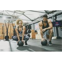 Slam Ball 20 kg - thumbnail