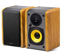 Edifier R1010BT 24 W Hout Bedraad en draadloos - thumbnail