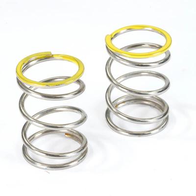 FTX - Supaforza Front Shock Spring 4,5T (FTX9585)