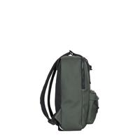 New Rebels Mart Chicago Nacht Groen 17L Rugtas Waterafstotend Laptop 13" - thumbnail