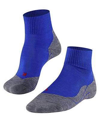 Falke Tk5 Wander Short Wandelsok Heren Yve 42-43 Falke Tk5 Wander Short Wandelsok Heren Yve 42-43