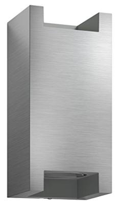 Wandlamp trowel antraciet led 2x5w Philips - Philips Wandlamp trowel antraciet led 2x5w Philips - Philips