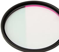 Hoya UV-IR Filter - 62mm - thumbnail