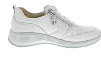 Waldlaufer Kalea 698004 300 659 weiss Wit maat 40.5 - thumbnail