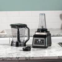 NINJA BN750EU - 2 in 1 Blender - Kom van 2,1 L - Tumbler 700 ml - 1200 W - Zwart - thumbnail