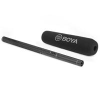 Boya BY-PVM3000M Microfoon Zwart Presentatie Microfoon - thumbnail