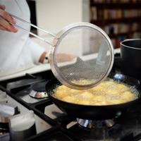 Fackelmann food&more zeef 150mm - thumbnail