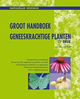 Groot Handboek Geneeskrachtige Planten - Fytotherapie - thumbnail