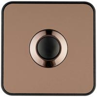 Grothe 64185 Bel Koper, Zwart - thumbnail