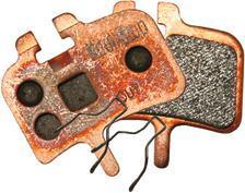 KOOL-STOP schijfremblokken disc br.pad kool stop d-200 s sintered