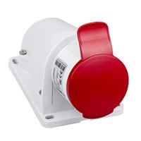 Schneider Electric PKF16W435 PKF16W435 CEE-wandcontactdoos 16 A 415 V 1 stuk(s) - thumbnail