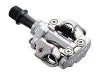 Shimano Deore PD-M540 Pedalen automatisch - Zilver - thumbnail