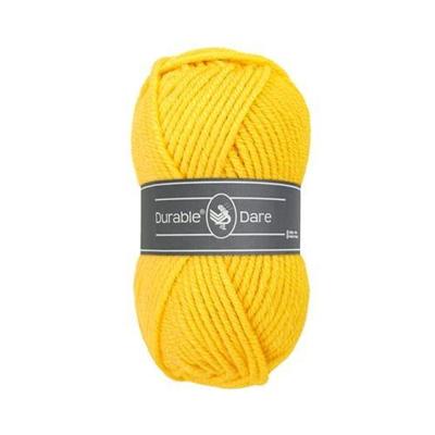 Durable Dare 2180 Bright Yellow