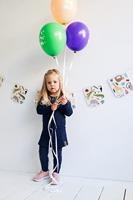 Folat BV Vlaggenlijn wilde dieren 6m - thumbnail