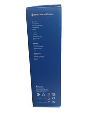 Sennheiser E 935 dynamische zangmicrofoon