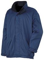 Ragetta RG297 Dover Jacket - Navy/Navy - XXL - thumbnail