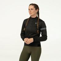 AGU Winter Jack Performance Dames - Zwart - XL - thumbnail