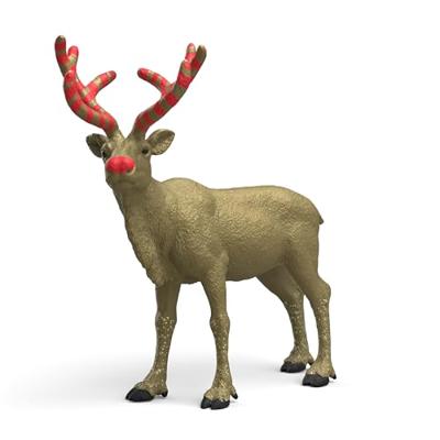 Schleich gouden jubileum rendier 72271 Schleich gouden jubileum rendier 72271
