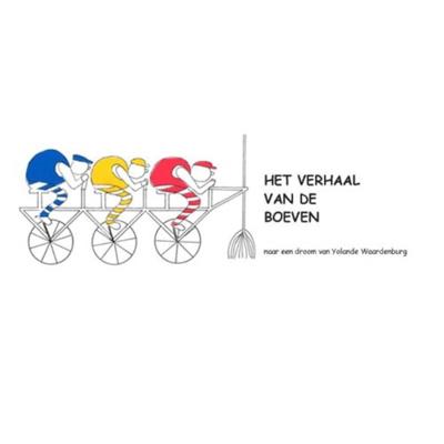 Het verhaal van de boeven (Paperback)