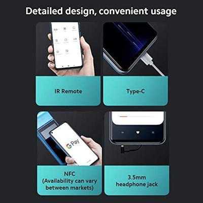 Xiaomi Redmi Note 9 3GB RAM 64GB Forest Green