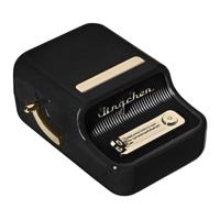 Niimbot B21S Labelprinter Zwart - thumbnail