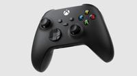 Gamecontroller - Xbox - Draadloos - Zwart - thumbnail