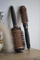 Olivia Garden Expert Blowout Heat Nylgard Bristle 25cm - thumbnail