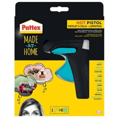 Pattex Made at Home Lijmpistool 70 W 1 stuk(s)