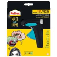 Pattex Made at Home Lijmpistool 70 W 1 stuk(s) - thumbnail