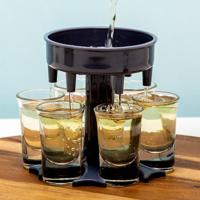 Shotglas dispenser - thumbnail