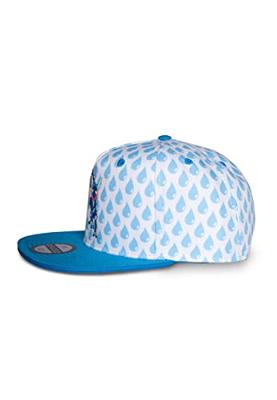 Pokemon - Greninja Men's Snapback Cap