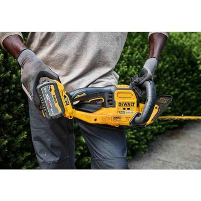 DeWALT DCMHT573X1 Accu Heggenschaar 65cm 54V XR FlexVolt 9.0Ah - thumbnail