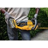DeWALT DCMHT573X1 Accu Heggenschaar 65cm 54V XR FlexVolt 9.0Ah - thumbnail