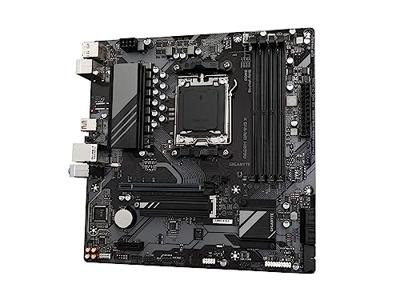 Moederbord Gigabyte A620M GAMING X AMD AM5 AMD A620 - thumbnail