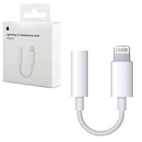 Cable Jack Apple MMX62ZM/A Lightning - thumbnail