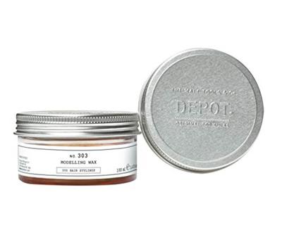 Depot 303 modelling wax 100ml Depot 303 modelling wax 100ml
