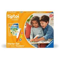 Ravensburger tiptoi starterset mijn grote wereld - thumbnail