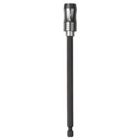 Wolfcraft Bithouder | Met magneet + ringmagneet | 150mm | 1 stuk - 2983000 - thumbnail