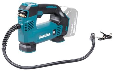 Makita DMP180Z accu luchtpomp 18V - excl. accu en lader - thumbnail