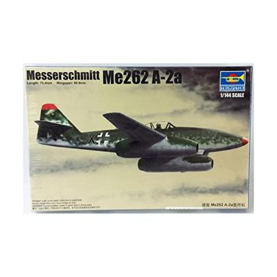 Trumpeter 1/144 Messerschmitt Me 262 A-2a