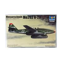 Trumpeter 1/144 Messerschmitt Me 262 A-2a - thumbnail