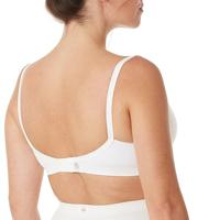 Cache Coeur Zwangerschapsbh Positiebh Organic Natural - thumbnail