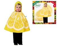 Kostuums voor Baby's 1073 Citroen - thumbnail