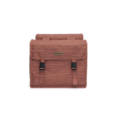 New tas fiori double nomi red