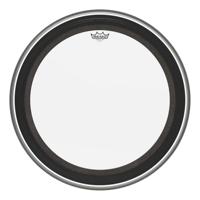 Remo 24" Emperor SMT Clear, BB-1324-00-SMT - thumbnail