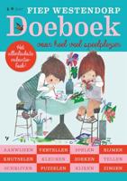 Het Fiep Westendorp doeboek (Paperback) - thumbnail