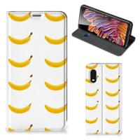 Samsung Xcover Pro | Flip Style Cover | Banana - thumbnail