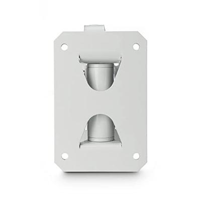 Gravity SPWMBS20W Luidsprekermuurbeugel tot 20kg wit